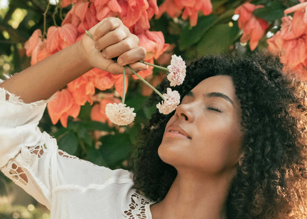 Psychology of Scent