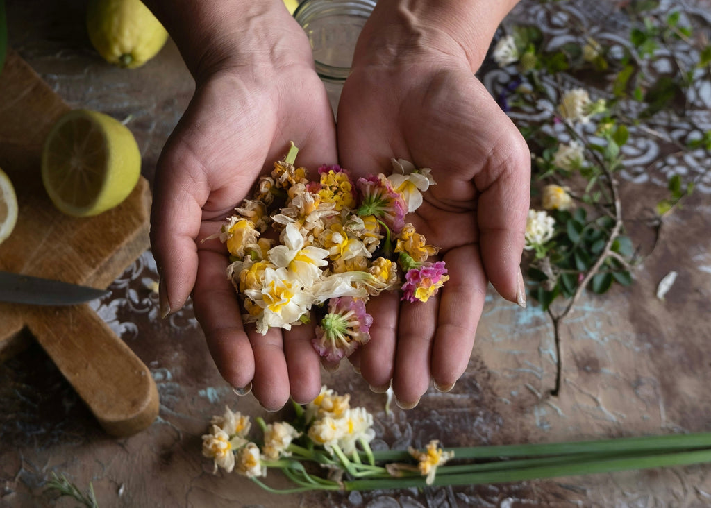 Fragrance Notes 101