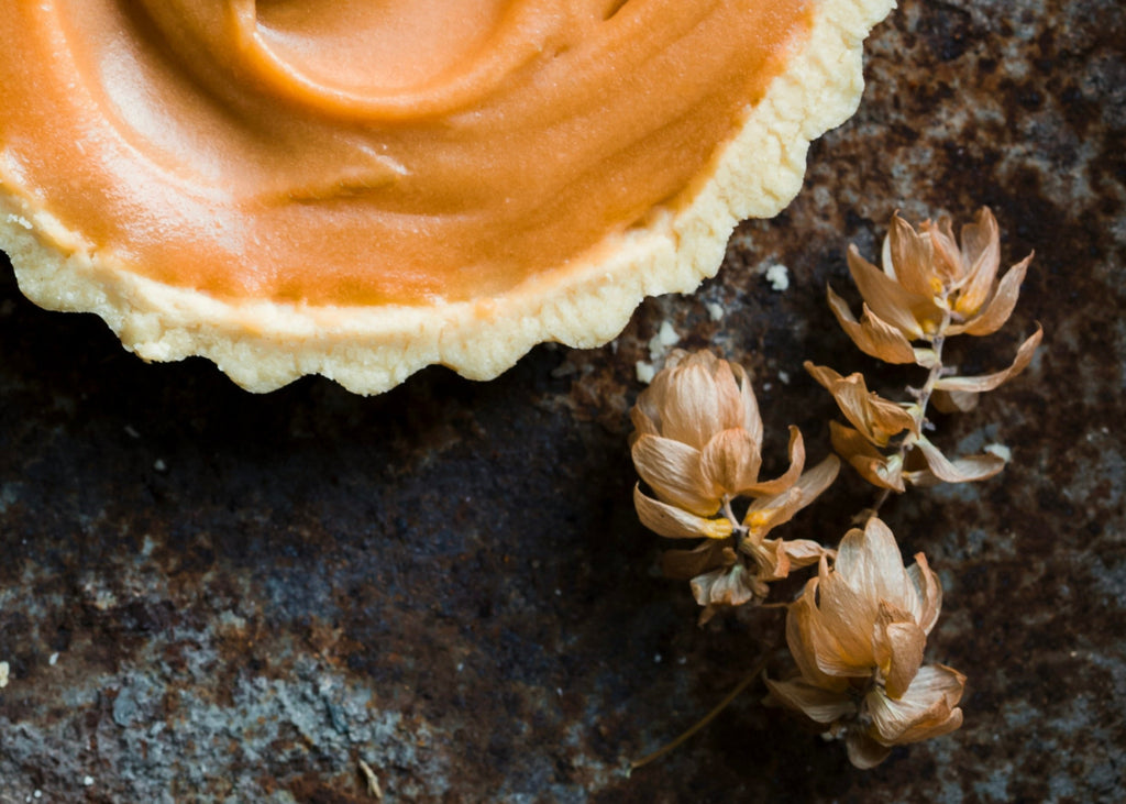 What is a Gourmand?