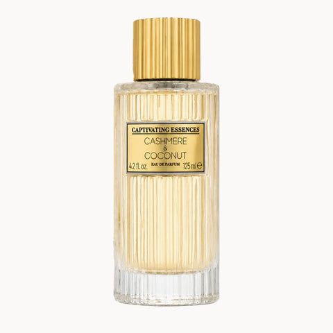 Captivating Essences
