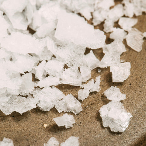 Sea Salt