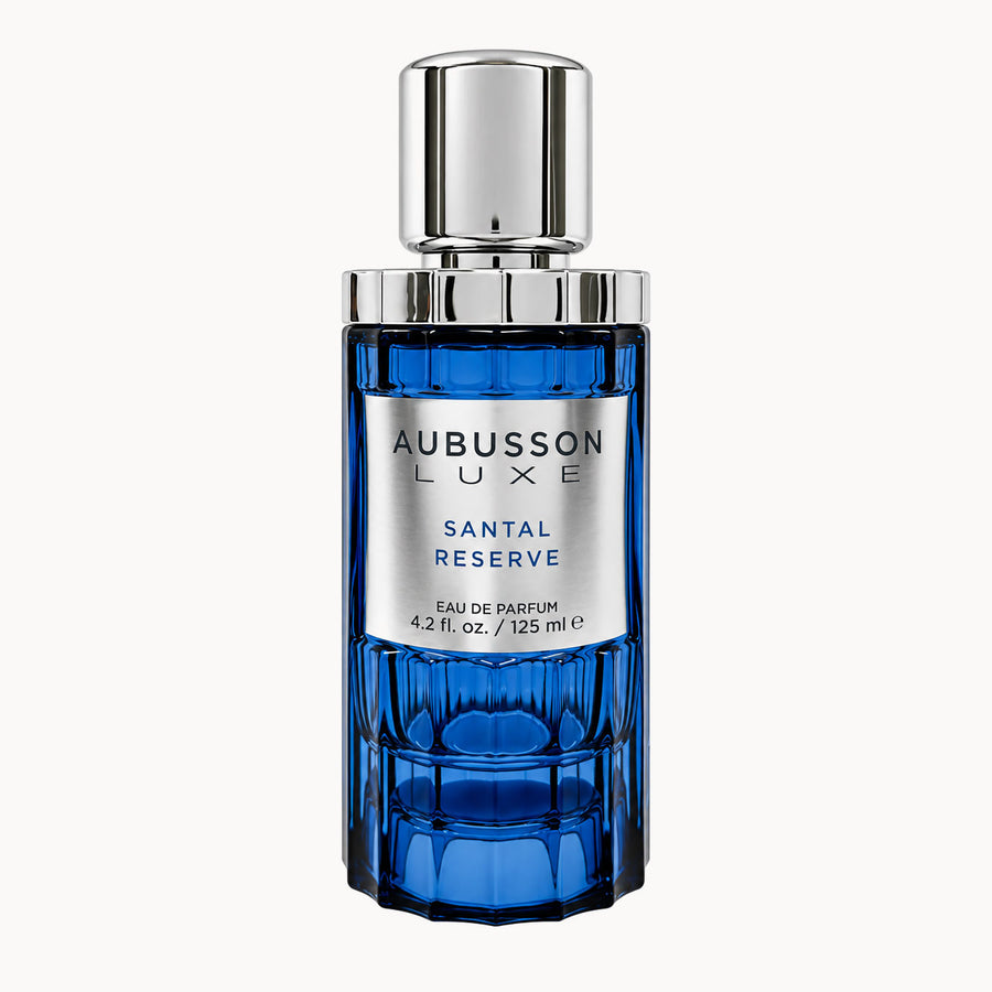 Aubusson Luxe Santal Reserve EDP for Men 4.2 oz