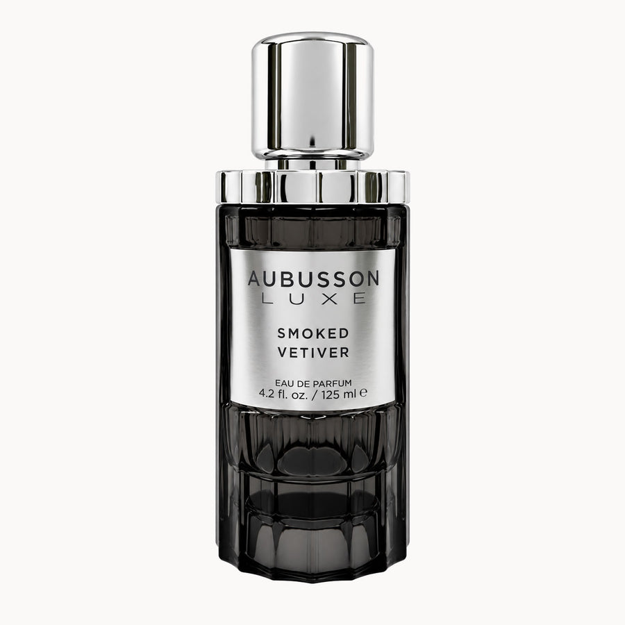 Aubusson Luxe Smoked Vetiver EDP for Men 4.2 oz