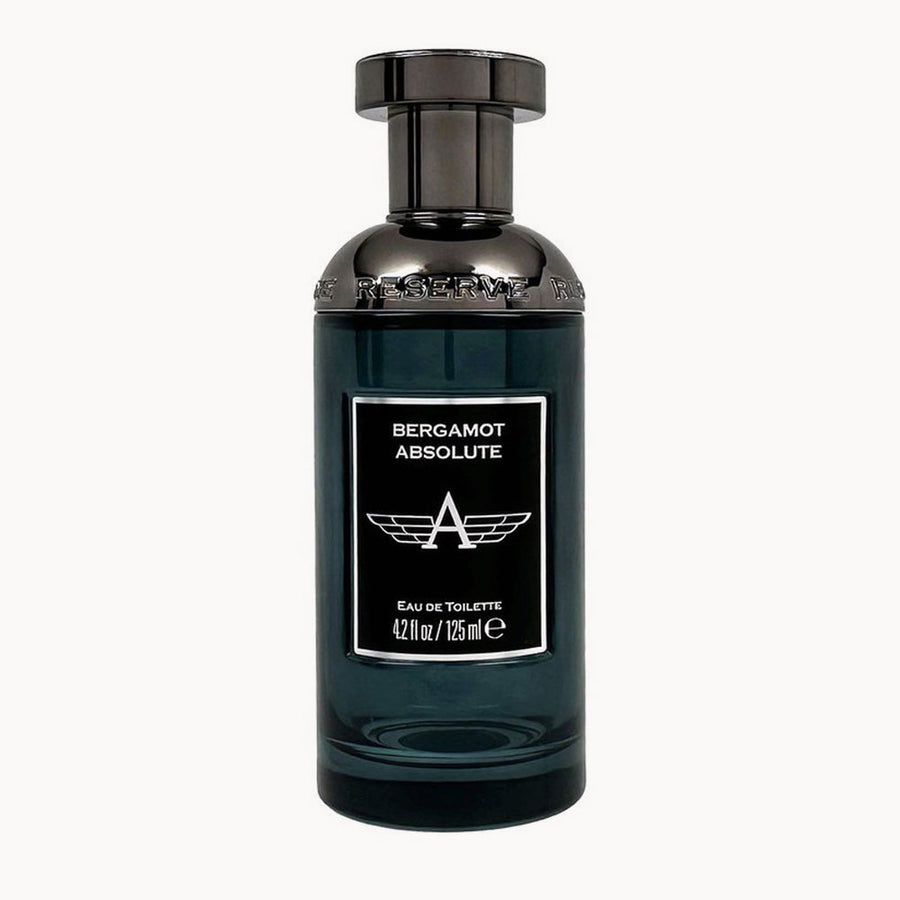 Aubusson Reserve Bergamot Absolute EDT for Men 4.2 oz