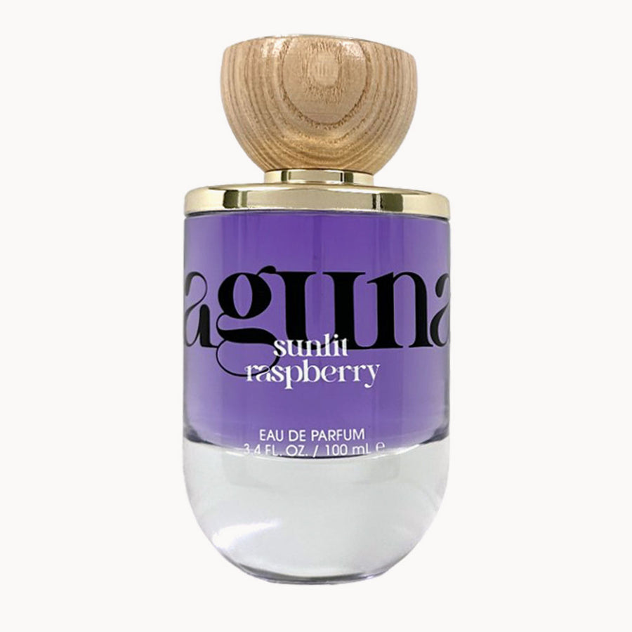 C&C California Coast Laguna Sunlit Raspberry EDP for Women 3.4 oz