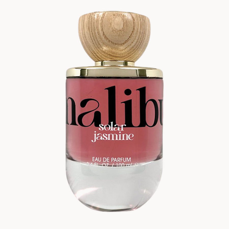 C&C California Coast Malibu Solar Jasmine EDP for Women 3.4 oz