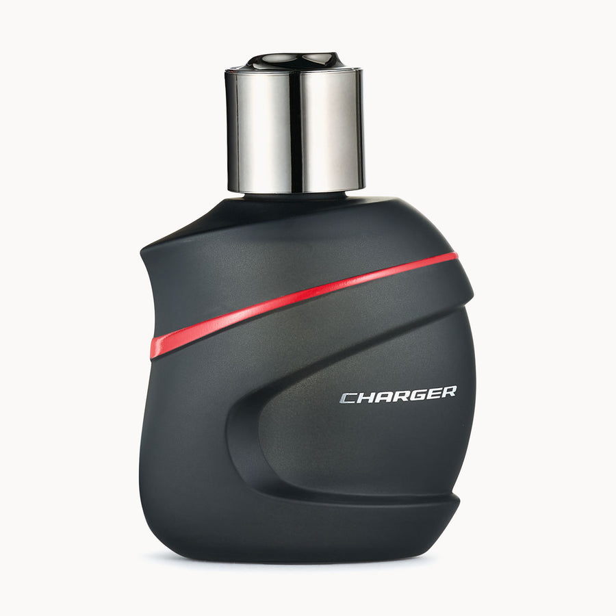 Dodge New Charger EDT Spray for Men 3.4 oz