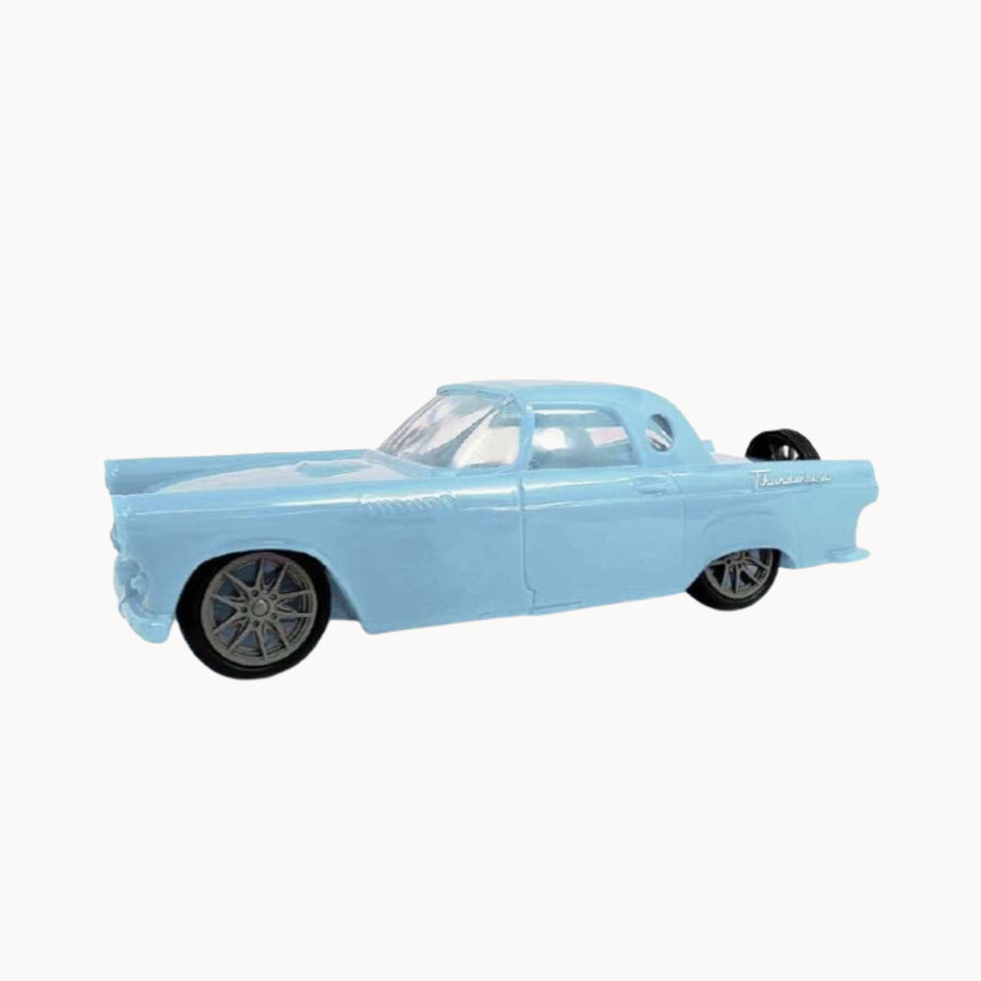Ford Legacy Thunderbird Blue EDT for Men 3.4 oz
