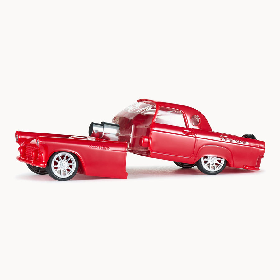 Ford Legacy Thunderbird Red EDT for Men 3.4 oz