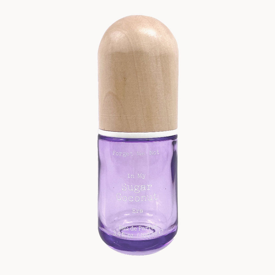 Forget Me Not Era Sugar Coconut EDP for Women 3.4 oz