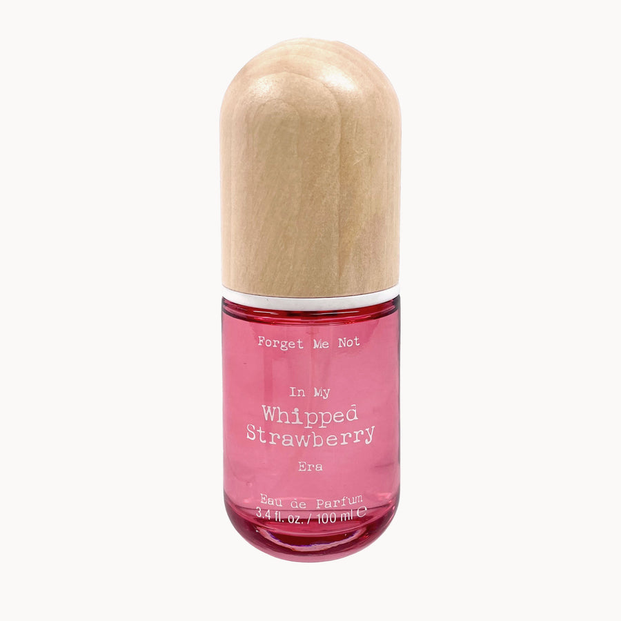Forget Me Not Era Whipped Strawberry EDP for Women 3.4 oz