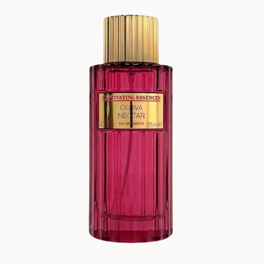 Captivating Essences Guava Nectar Women's EDP Spray, 4.2 fl oz