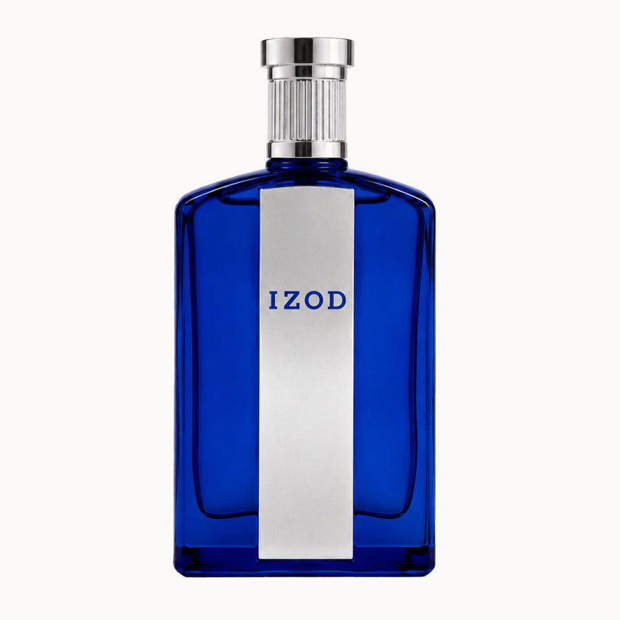 IZOD Legacy Light Blue EDT for Men 3.4 oz