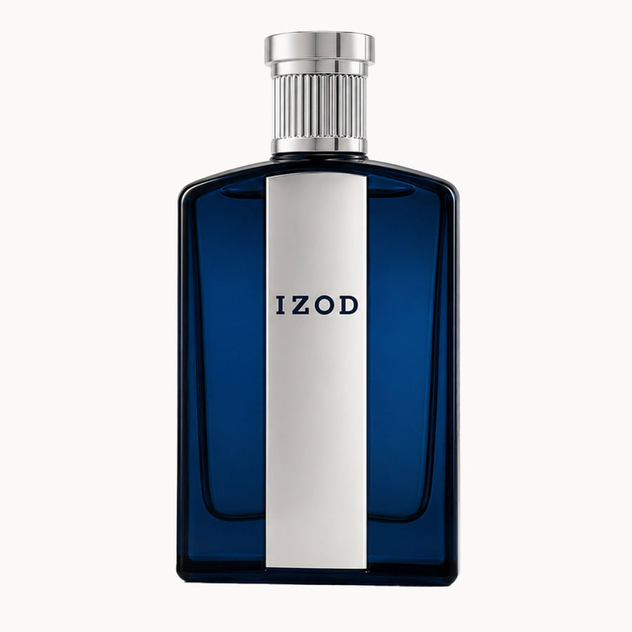 IZOD Legacy Dark Blue EDT for Men 3.4 oz