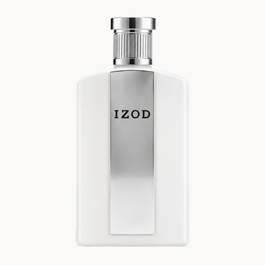 IZOD Legacy White EDT for Men 3.4 oz
