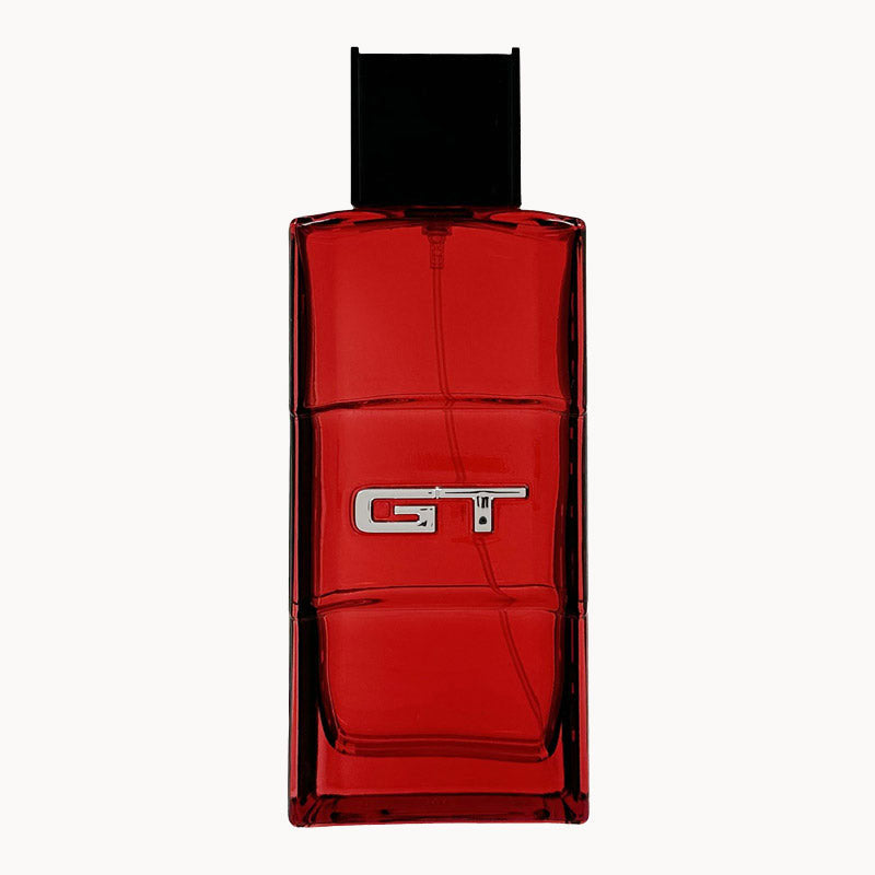 Mustang GT EDT for Men 3.4 oz