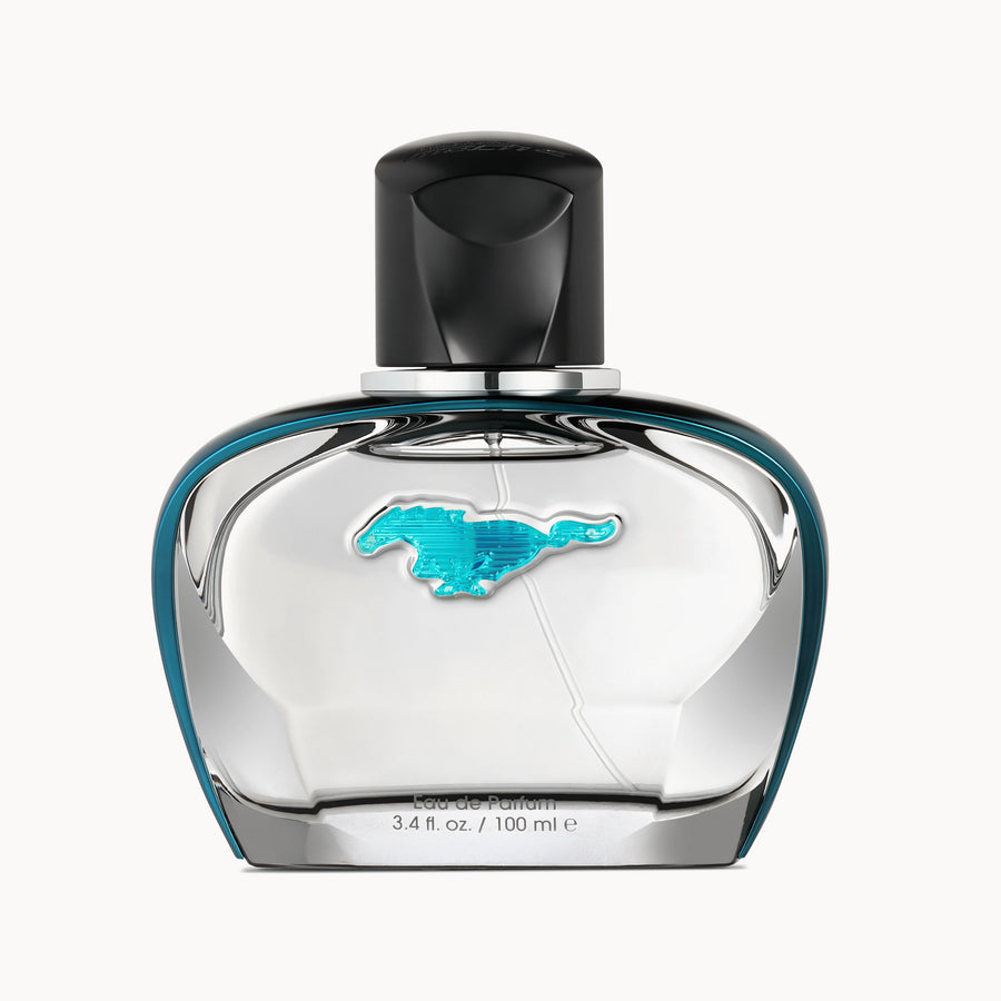 Mustang Mach-E EDT for Men 3.4 oz