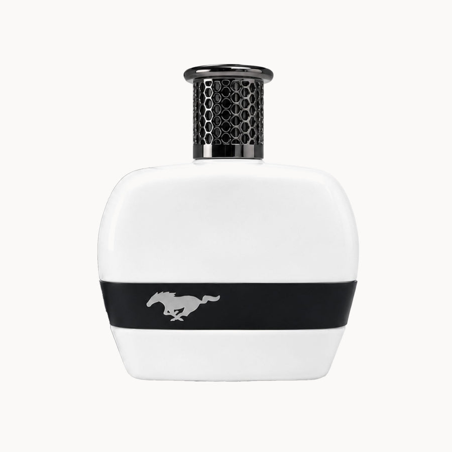 MUSTANG® White Men's EDT Spray, 3.4 fl oz
