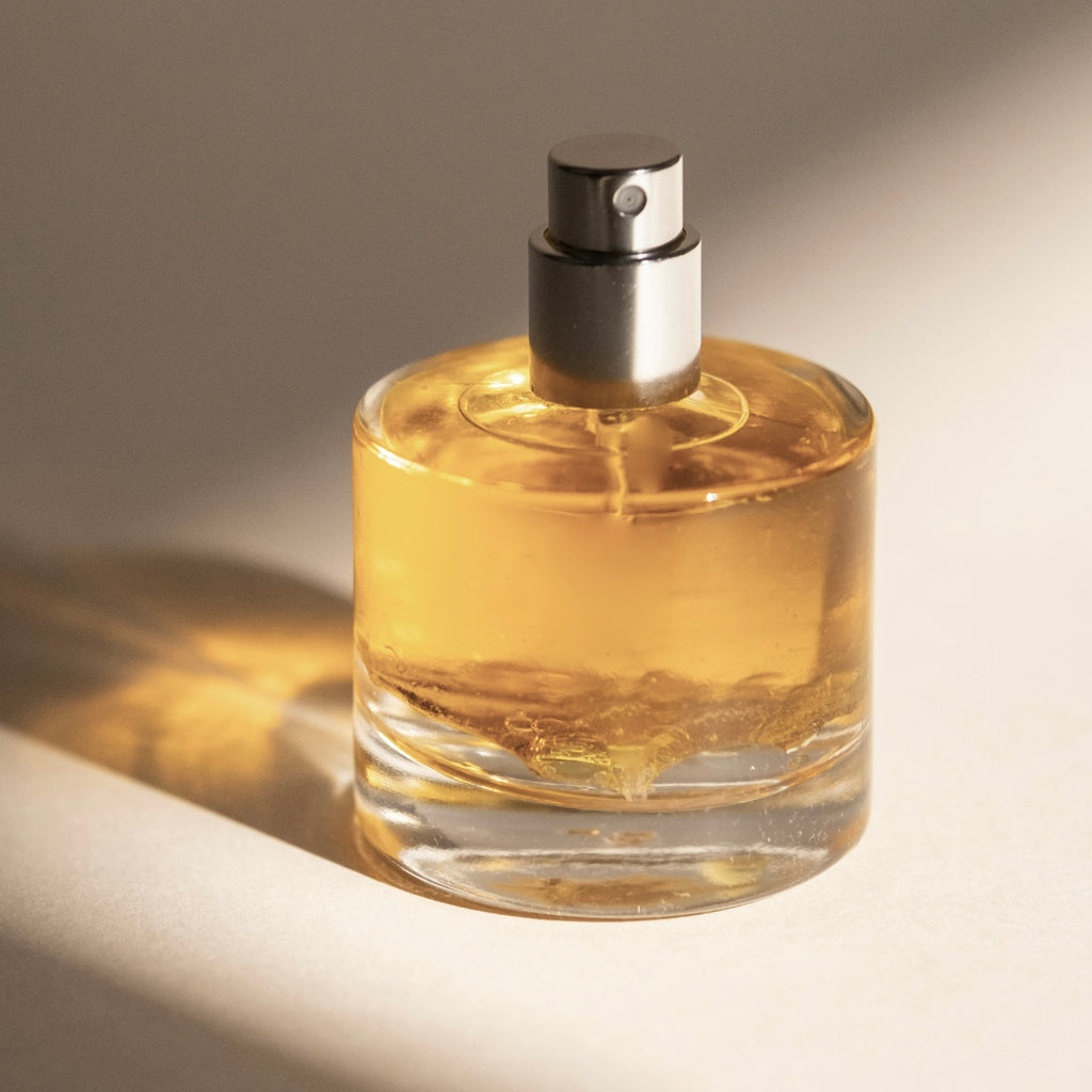 Eau de Parfum