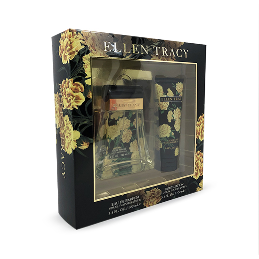 Ellen Tracy - Classic Floral Collection