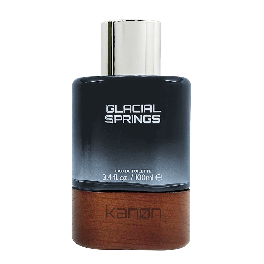 Glacial Springs