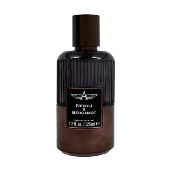 Neroli & Bergamot