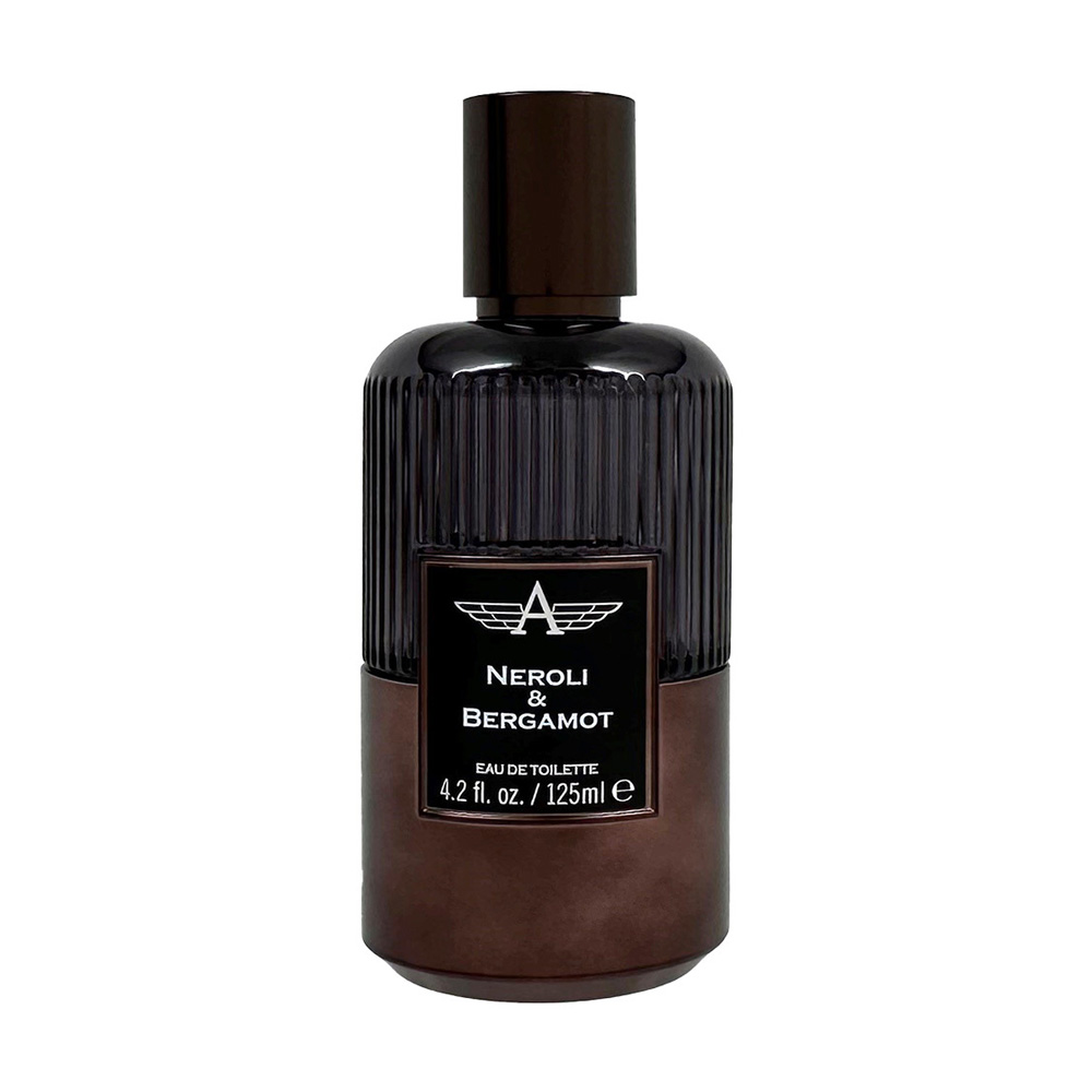 Neroli & Bergamot