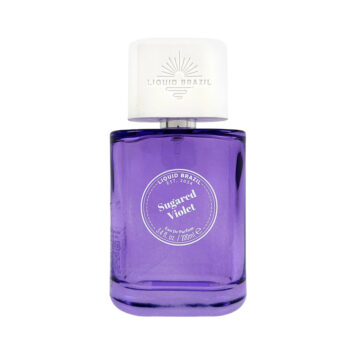 Sugared Violet
