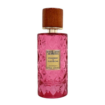 Strawberry & Plum Nectar