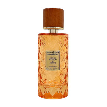 Orange Blossom & Jasmine