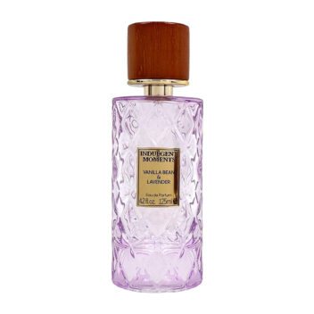 Vanilla Bean & Lavender