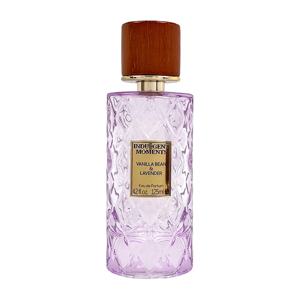 Vanilla Bean & Lavender
