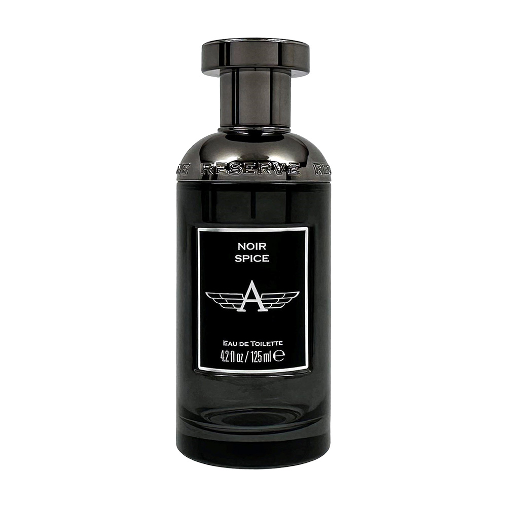 Noir Spice