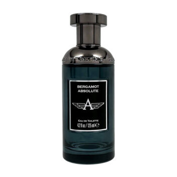 Bergamot Absolute