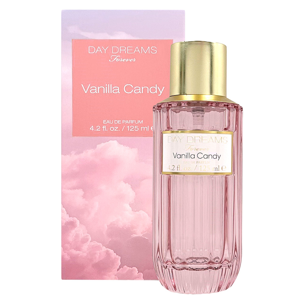 94X123411 849017017294 DDF Vanilla Candy 4.2oz EDP (2)