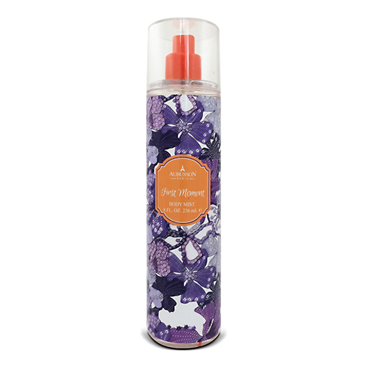 Aubusson First Moment Body Mist