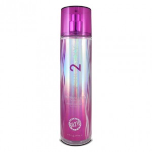 Beverly Hills 90210 Pure 2 Sexy Body Mist for Her