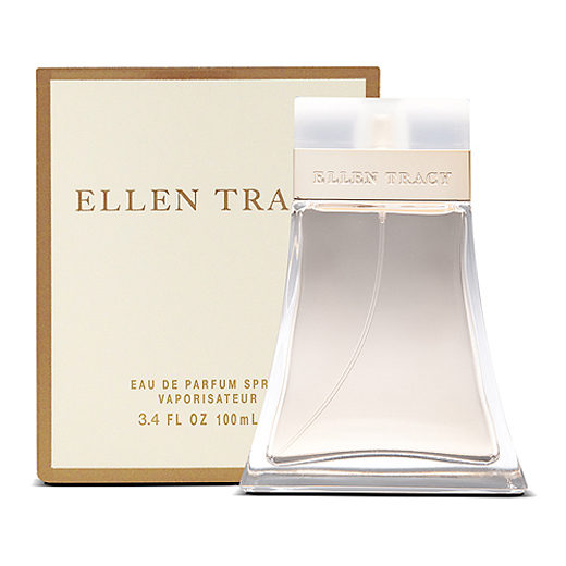 Ellen Tracy Eau De Parfum 0.17 fl oz/5 ml